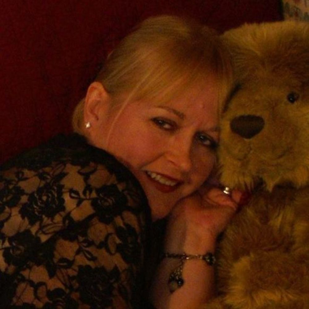 Meet your Posher, Patricia